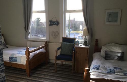 Robin Hood's Bay Bed & Breakfast | Lee-Side B&B