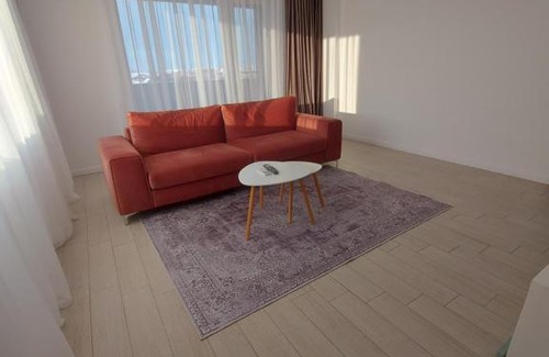 Craiova Apartment | LEEA Apartament