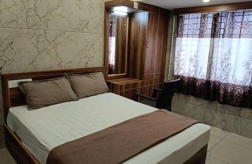 Velankanni House | Leela Residency velankanni
