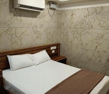 Velankanni House | Leela Residency velankanni