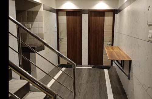 Velankanni House | Leela Residency velankanni