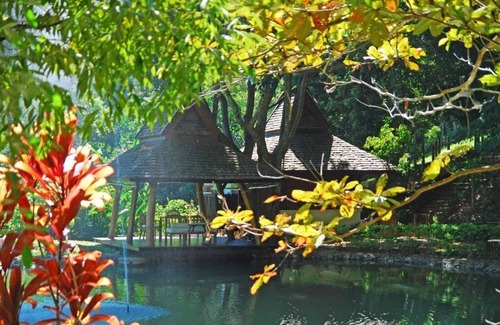 Hang Dong Villa | Leelawadee Two Bedroom Villa, Nature Resort in Chiang Mai!