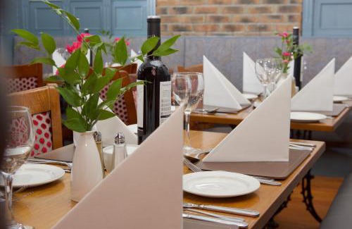 Abbeyfeale Hotel | Leens Hotel