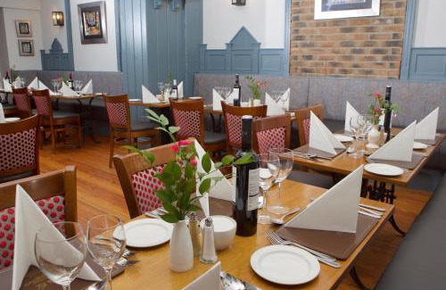 Abbeyfeale Hotel | Leens Hotel