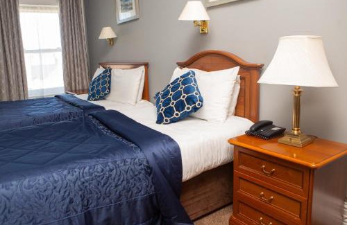 Abbeyfeale Hotel | Leens Hotel
