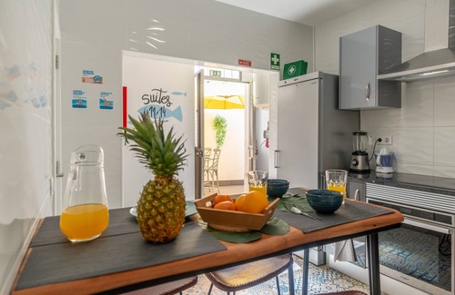 Sao Pedro House | Leevin Guesthouse Faro
