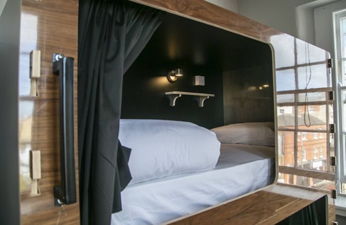 Broadstone Hostel | Leevin Hostel Mountjoy