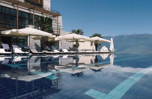 Gargnano Hotel | Lefay Resort & Spa Lago Di Garda