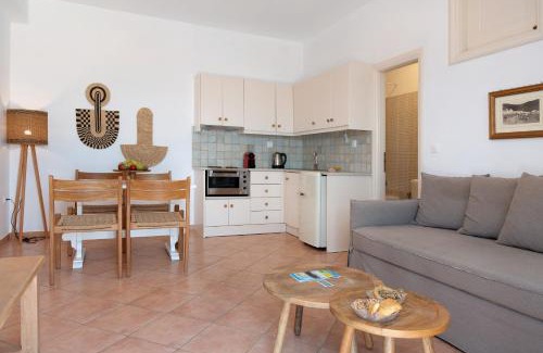 Astypalaia Apartment | Lefkanthemo Apartment