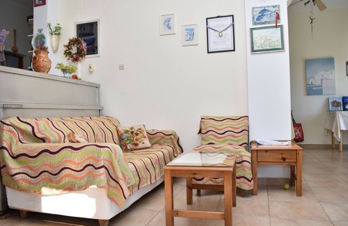 Lefkos Hotel | Lefkorama