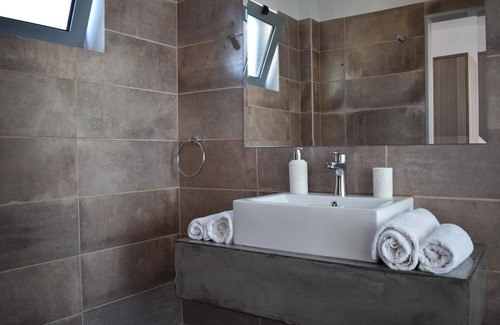 Lefkos Hotel | Lefkorama