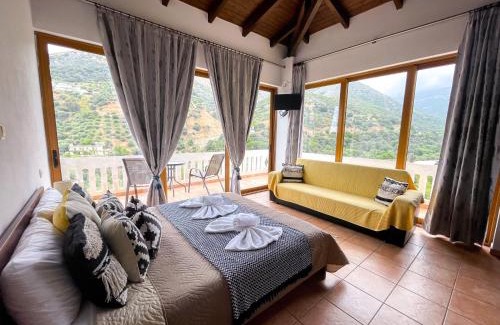 Livadia Apartment | Lefteris Rooms