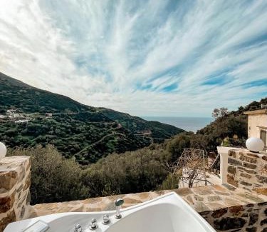 Livadia Apartment | Lefteris Rooms