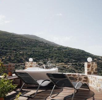 Livadia Apartment | Lefteris Rooms