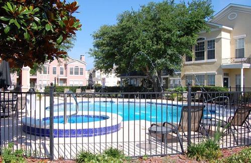 Gulfport Condo | Legacy 1503 2 Bedroom Condo by Redawning