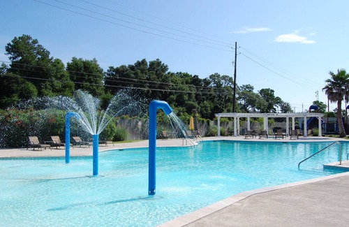 Gulfport Condo | Legacy 1503 2 Bedroom Condo by Redawning