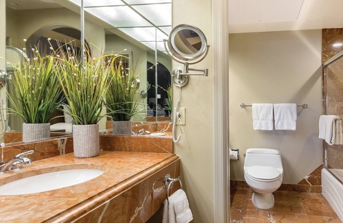 South Mountain Hotel | Legacy Golf Resort