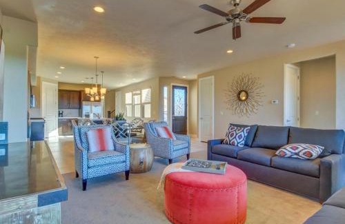 Santa Clara House | Legacy Land: Paradise Village #70