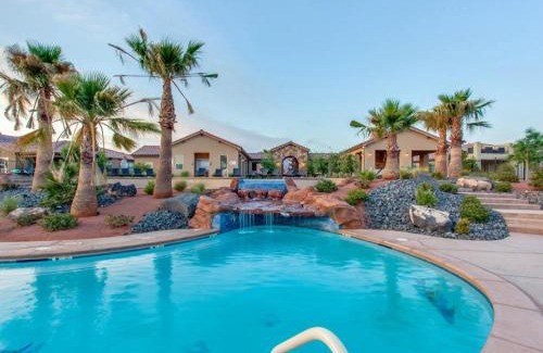 Santa Clara House | Legacy Land: Paradise Village #70