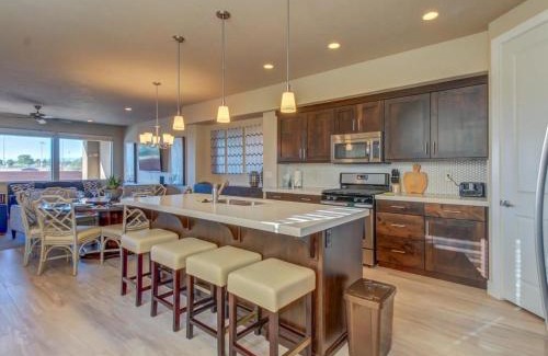 Santa Clara House | Legacy Land: Paradise Village #70