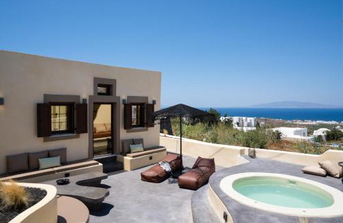 Finikia Apartment | Legacy Private Villa ,Oia
