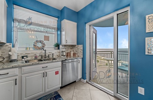 Gulfport Condo | Legacy Tower One 801 Overlooks the beautiful Gulf in Gulfport, MS!