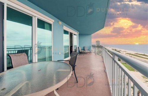 Gulfport House | Legacy Tower One 802