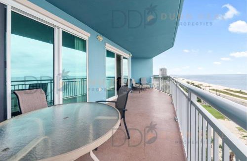 Gulfport House | Legacy Tower One 802