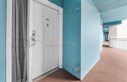 Gulfport House | Legacy Tower One 802