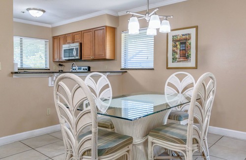 Palm Coast Apartment | Legacy Vacation Resorts Palm Coast