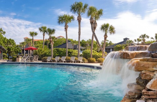 Palm Coast Apartment | Legacy Vacation Resorts Palm Coast