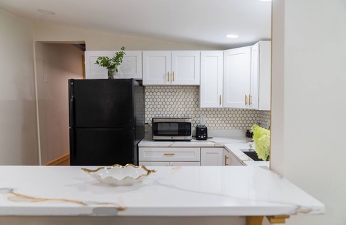 Upper Marlboro Bed & Breakfast | Legacy Villa