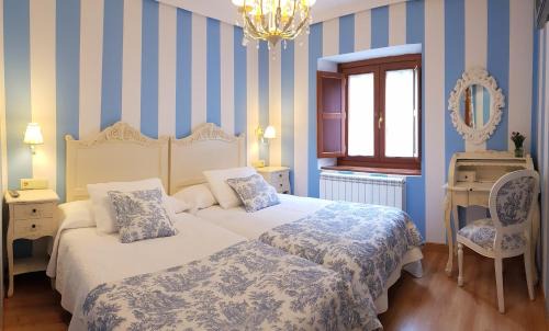 Laguardia Old Town House | Legado de Ugarte, Casa Rural