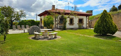 Laguardia Old Town House | Legado De Zabala, Casa Rural