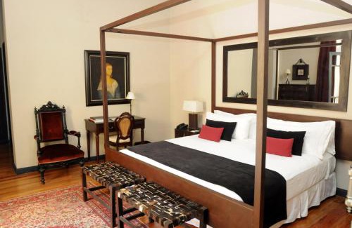 Salta Hotel | Legado Mitico Salta Hotel Boutique