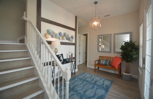 Marineland Acres House | Legasea a gorgeous 5 bed4 Bath Luxury Beach House Hot Tub Fenced Yard