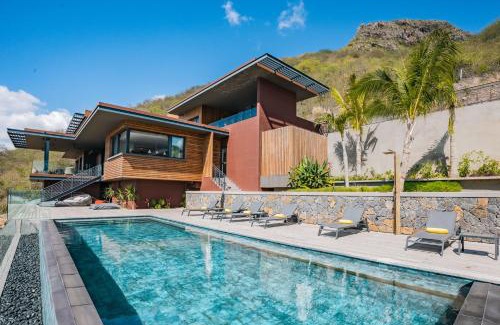 La Mivoie Resort | Legend Hill Resort and Spa