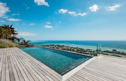 La Mivoie Resort | Legend Hill Resort and Spa
