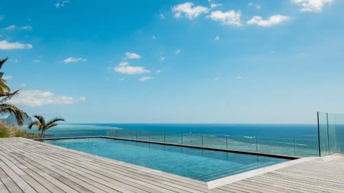 La Mivoie Resort | Legend Hill Resort and Spa