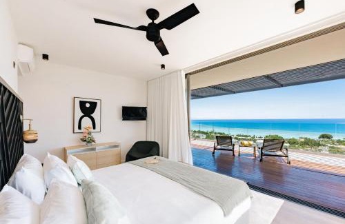 La Mivoie Resort | Legend Hill Resort and Spa