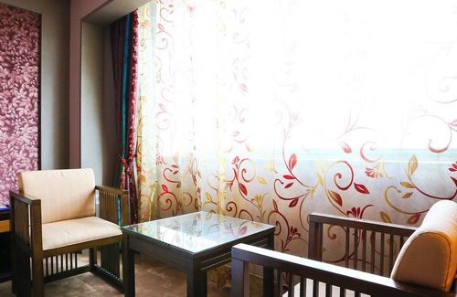 Bongmyeong-dong Hotel | Legend Hotel