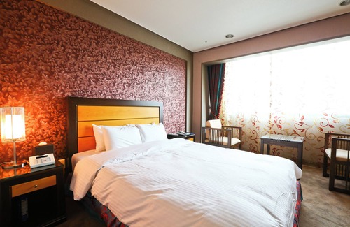 Bongmyeong-dong Hotel | Legend Hotel