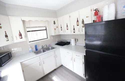 Grambling House | Legendary Hip Hop Inspired Home - Walking Distance to GSU