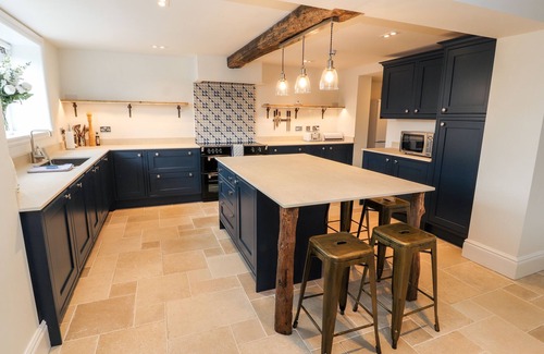 Knutsford Cottage | LEGH OAKS FARM, pet friendly, luxury holiday cottage in Knutsford
