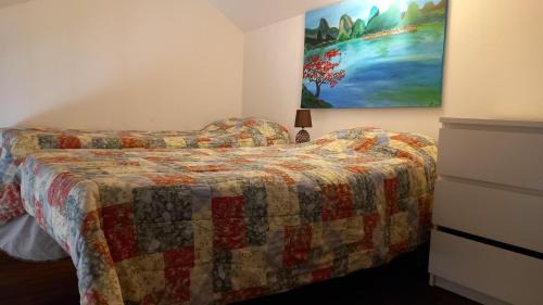 Savona Apartment | Legino