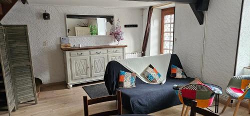 Sengouagnet House | Legiteducerf 3 étoiles