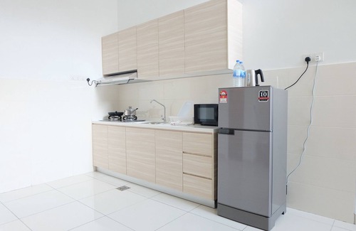 Johor Bahru House | Legoland & Bukit Indah - 10 mins (up to 22 pax)