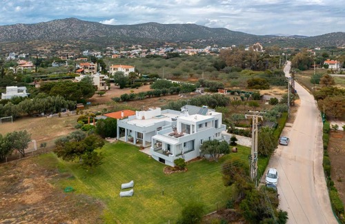 Legrena House | Legrena Beach House