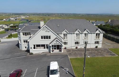 Lahinch House | Lehinch Lodge