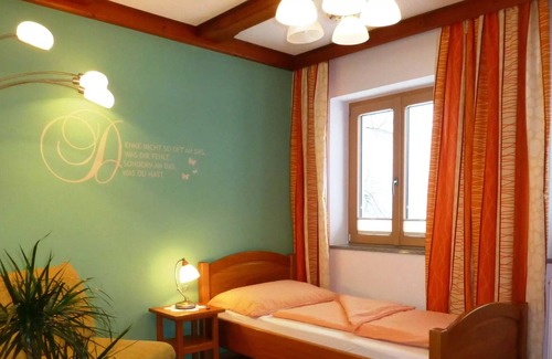 Grossraming Apartment | Lehnerhof